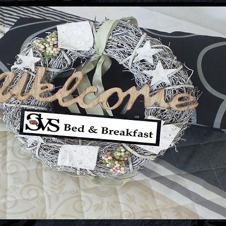 Svs Bed & Breakfast Bed & Breakfast เดนบวร์ก ภายนอก รูปภาพ