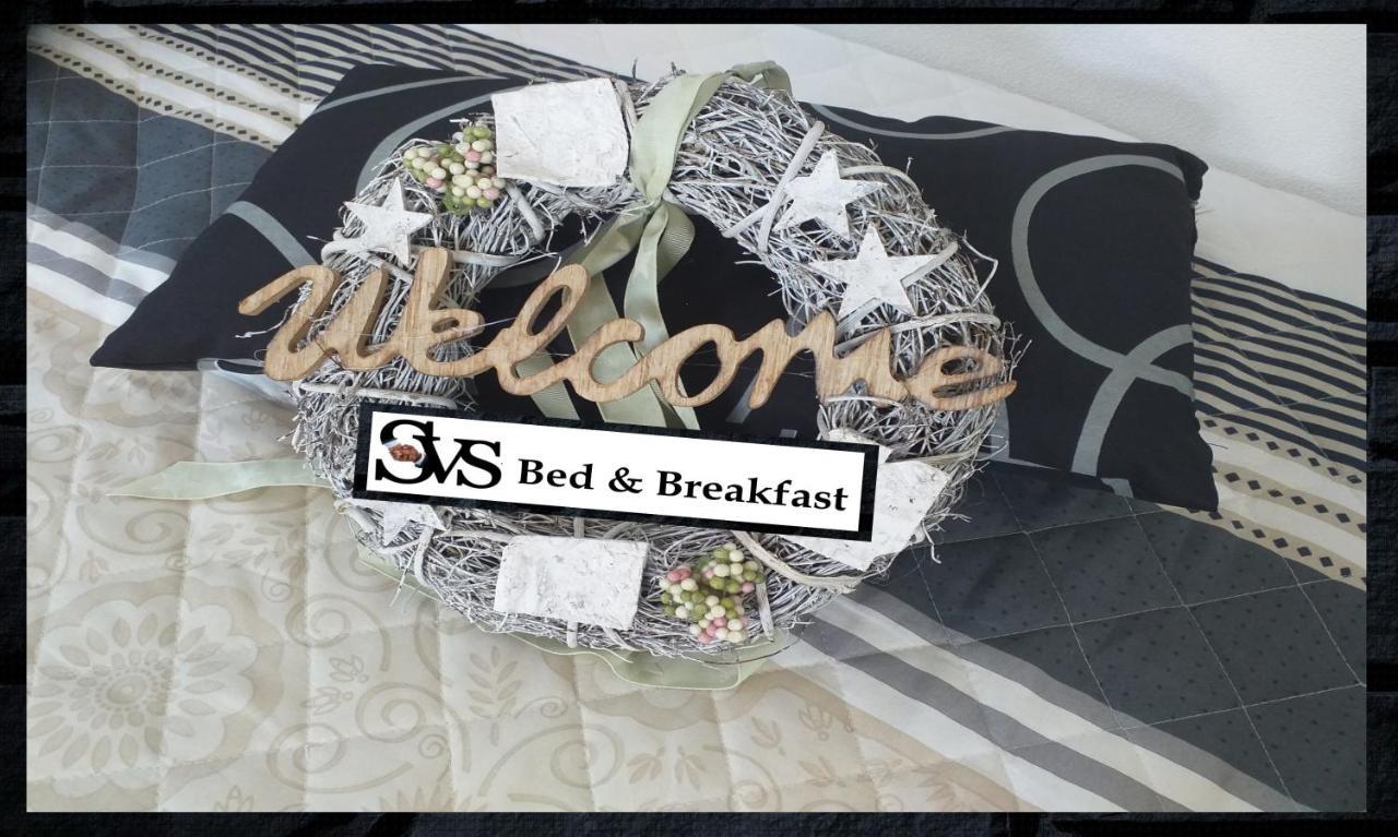 Svs Bed & Breakfast Bed & Breakfast เดนบวร์ก ภายนอก รูปภาพ